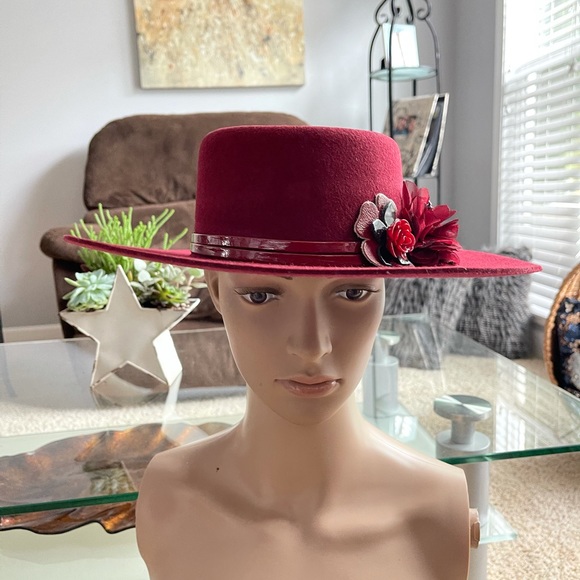 Hat wool - Picture 2 of 7